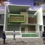 Desain Rumah Modern Minimalis Terkini